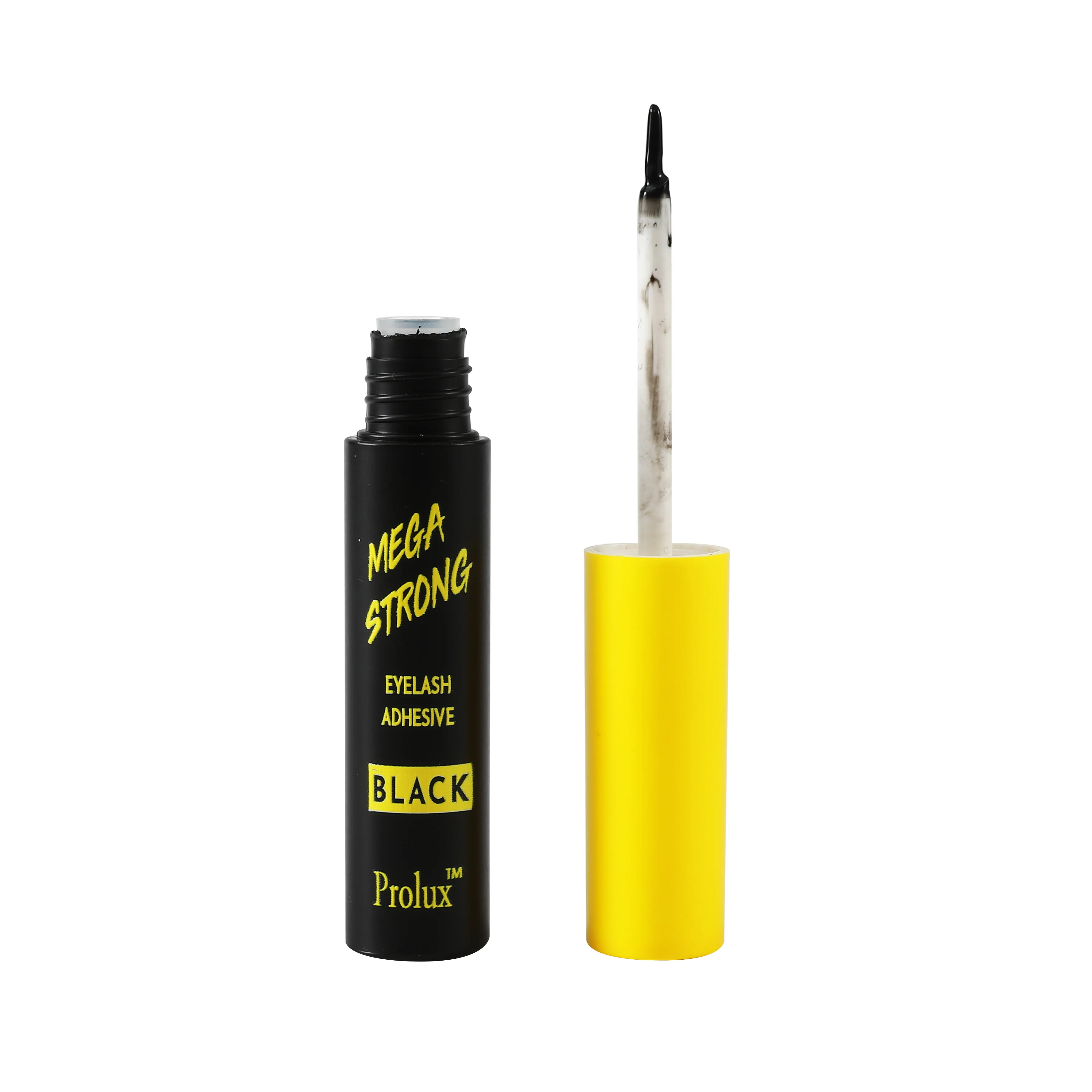 Soft Mega Strong Eyelash Adhesive Easy-to-Use