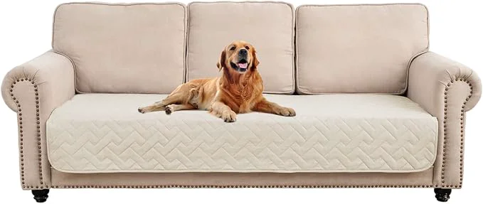 Prestigious fuguitex Waterproof Dog Bed Cover Couch Cover Anti-Slip Cat Mat Pet Pad Blanket Advanced