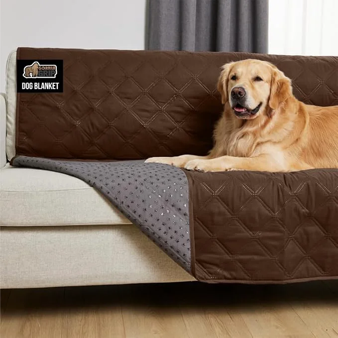 Safe GORILLA GRIP Waterproof Bed Cover Next-Generation