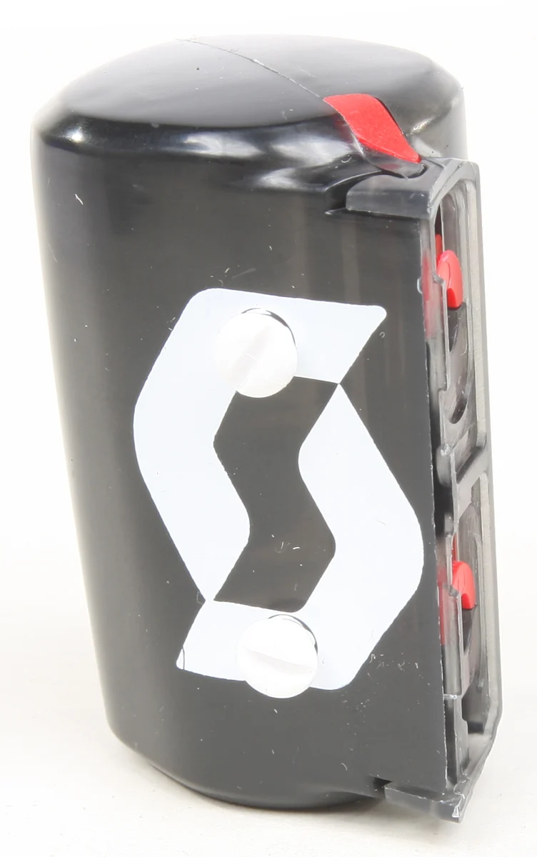 Secure Prospect 50mm Supply Side Canister Enhanced