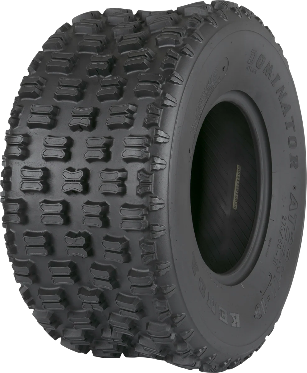 Reusable KENDA Tire – K300 Dominator – Rear – 22×11-8 – 4 Ply 083000884B1 Exclusive