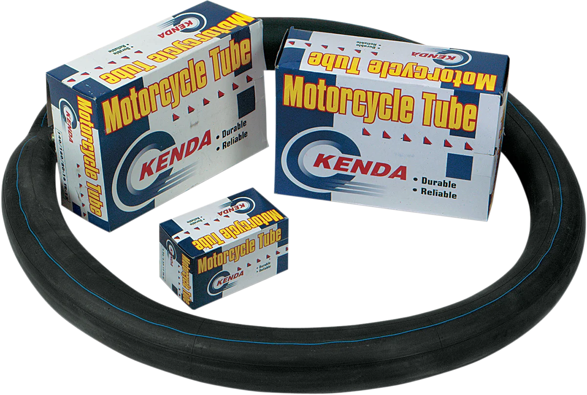 Artisan KENDA Inner Tube – Standard – 14 – TR-6 – Center Metal Valve 05143420 Long-Lasting