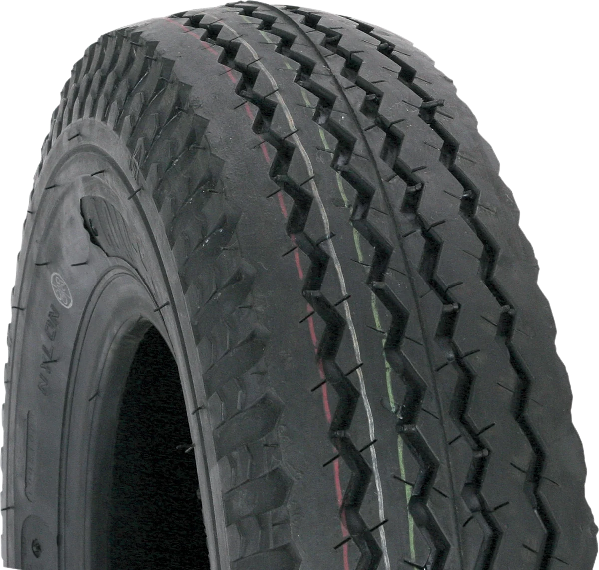 Elite KENDA Tire – 4.00-8 4.80-8 – 6 Ply 093710820C1L Secure