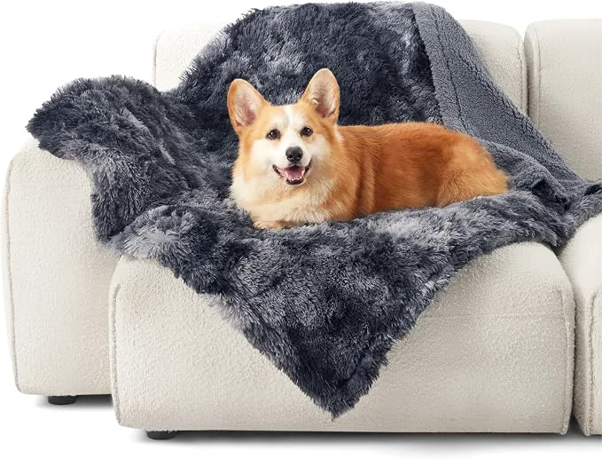 Outstanding Bedsure Waterproof Dog Blankets Relaxed