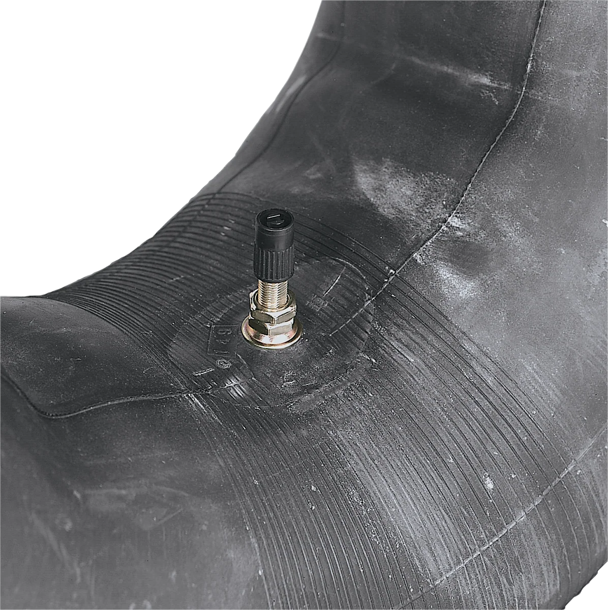 Recyclable KENDA Inner Tube – Standard – 7 – TR-6 – Center Metal Valve 11076220 Original