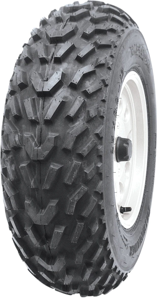 Fine Crafted KENDA Tire – K530 Pathfinder – Front – 16×8-7 – 2 Ply 085300762A1 Premium Material