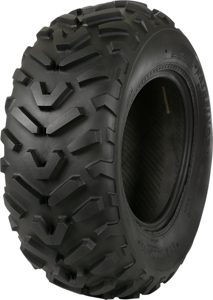 Genuine KENDA Tire – K530 Pathfinder – Rear – 24×9-11 – 4 Ply 085301191A1 Sustainable