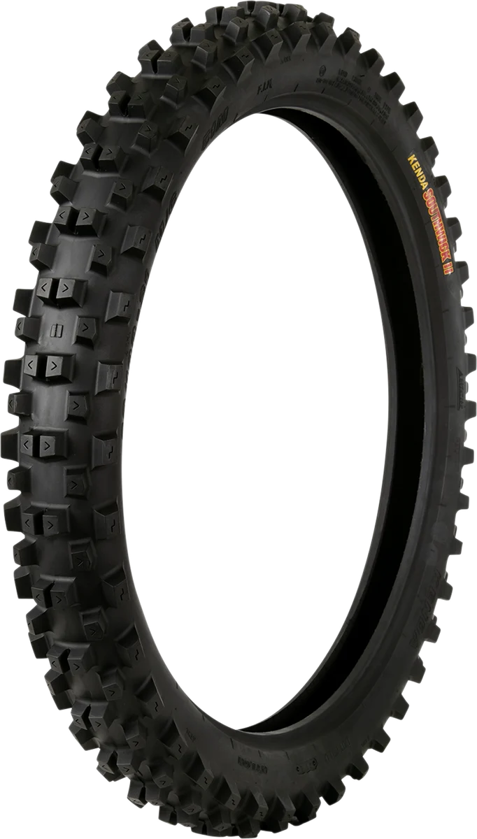 Proven KENDA Tire – K780 Southwick II – Front – 80 100-21 – 51M 047802103B0 High-Performance