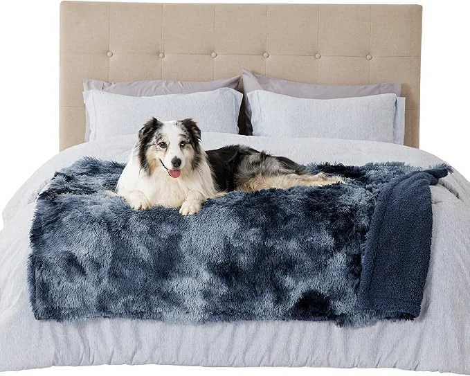 Innovative Bedsure Waterproof Dog Blankets High-Grade