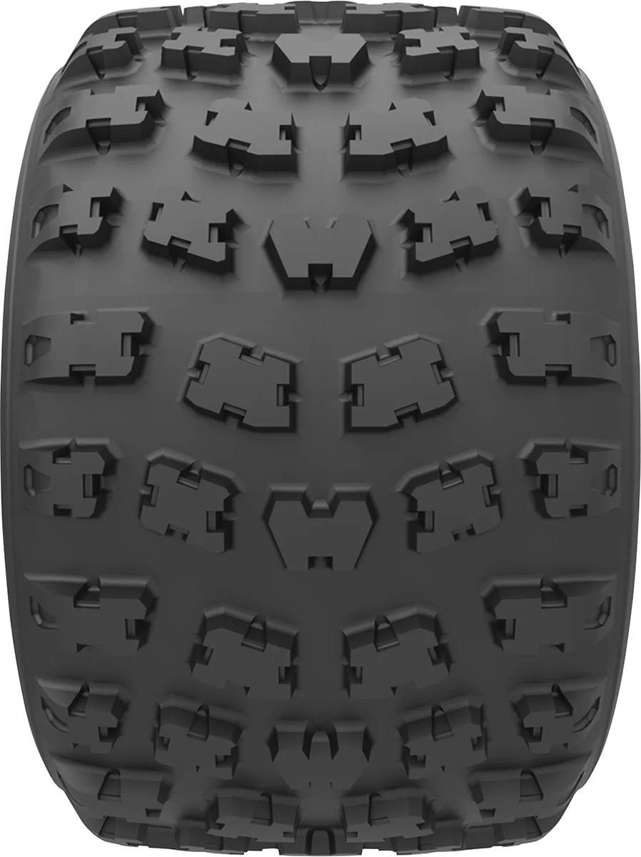 Contemporary KENDA Tire – K581 Kutter XC – Rear – 22×9-11 – 6 Ply 085811771C1 Fine