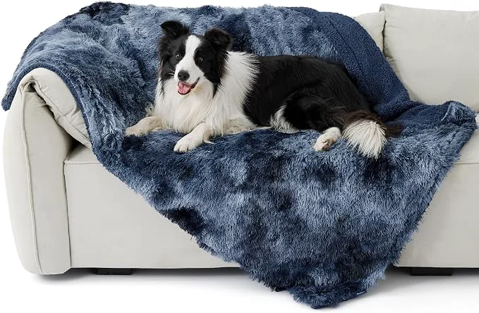 Sustainable Bedsure Waterproof Dog Blankets Official