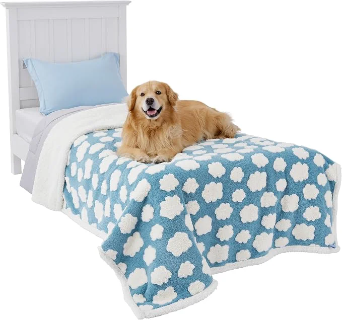 Superior LE SURE Waterproof Dog Blanket for Large Dogs Selected