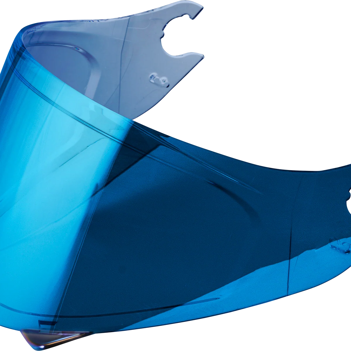 Expertly Made Scorpion – Covert Fx Faceshield Blue Mirrored Consistent