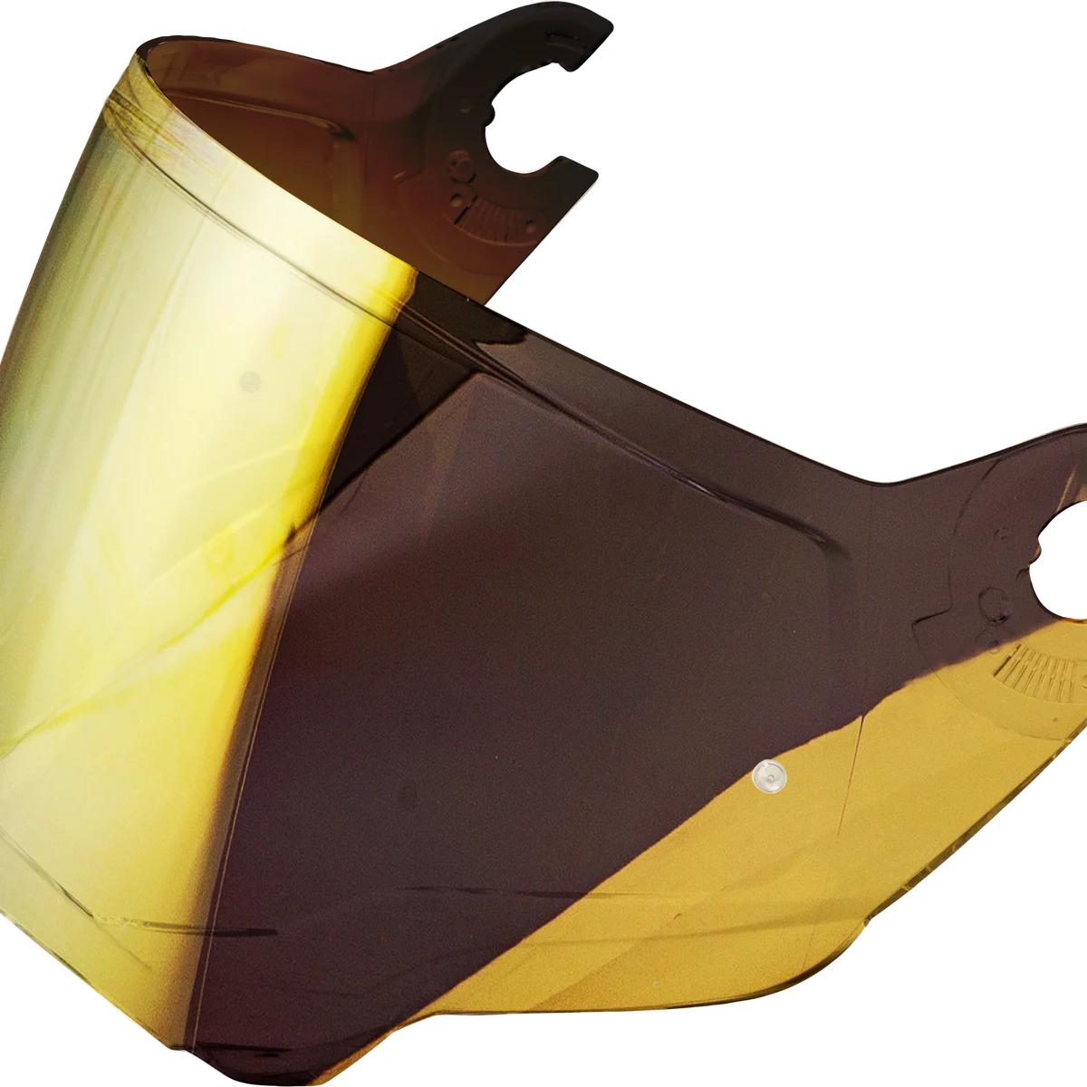 Reusable Scorpion – XT9000 Pinlock Faceshield Gold Mirrored Authentic