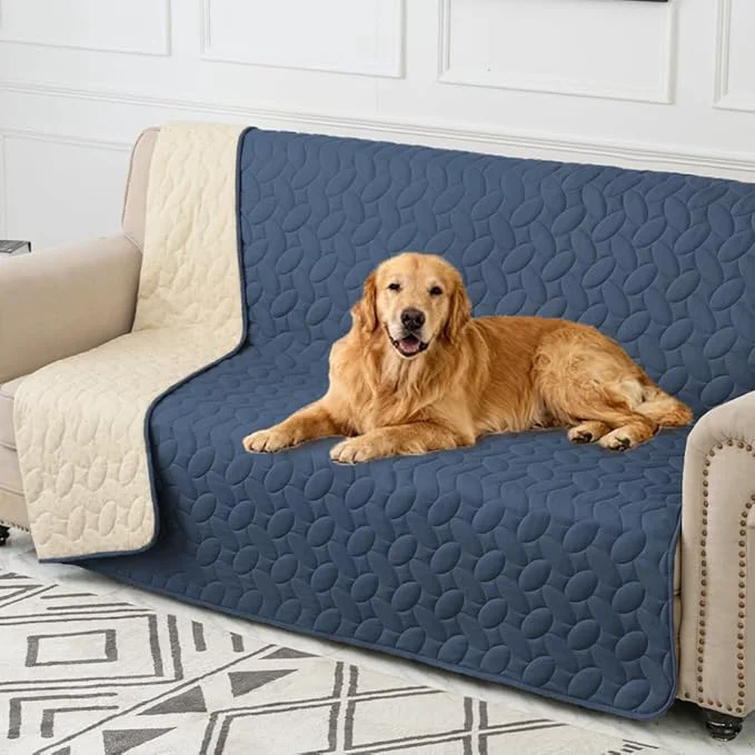 Next-Generation Ameritex Pet Bed Cover Dog Bed Blanket Carefully Designed