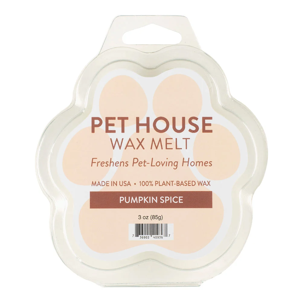 Prestigious Pumpkin Spice Wax Melt Environmentally Friendly