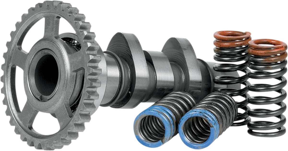 Clean HOT CAMS Camshaft – Intake – Stage 1 – Yamaha 4012-1IN Specialty