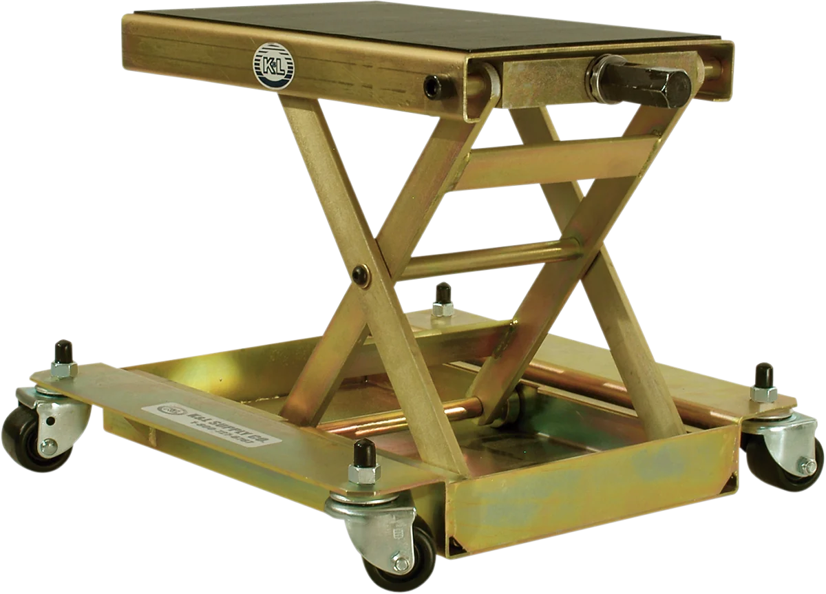 Contemporary K L SUPPLY Dolly – MC464 Fat Jack 37-9694 Minimalist