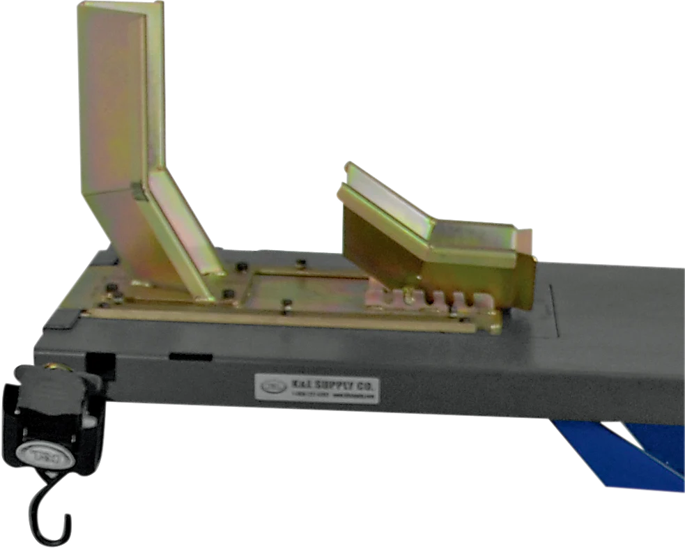 Practical K L SUPPLY Wheel Clamp – MC10 35-4040 First-Class