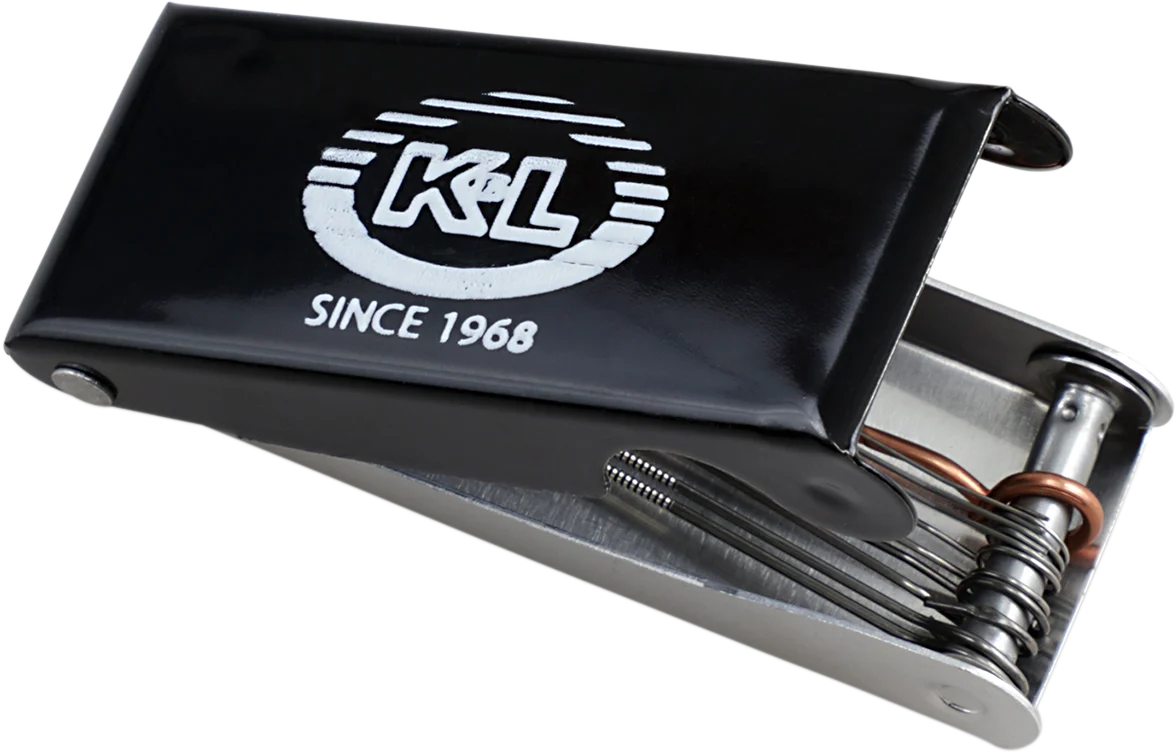 Premium Material K L SUPPLY Carburetor Cleaner Wire Set 35-3498 Relaxed