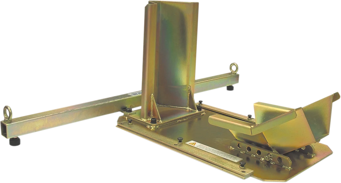 Selected K L SUPPLY Cycle Dock Kit 36-4090 Eco-Friendly