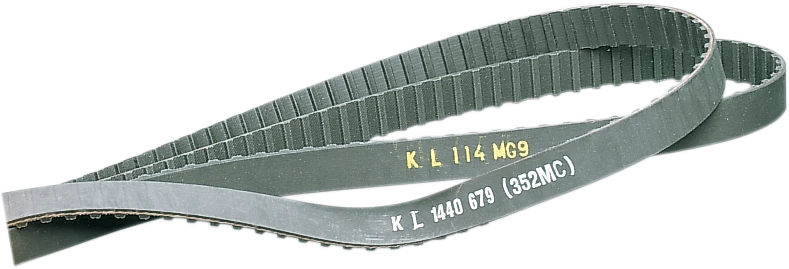 Trusted K L SUPPLY Timing Belt – Honda 15-0114 High-Performance