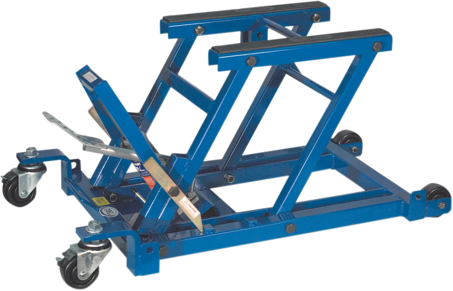 Original Design K L SUPPLY Multi-Lift MC ATV Jack 37-9885 Contemporary