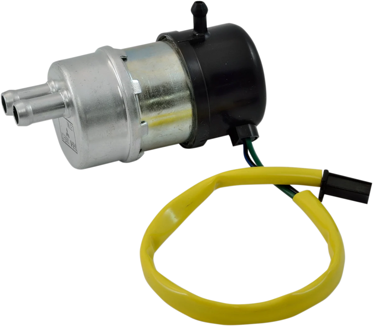 Consistent K L SUPPLY Fuel Pump – Honda 18-5528 Selected