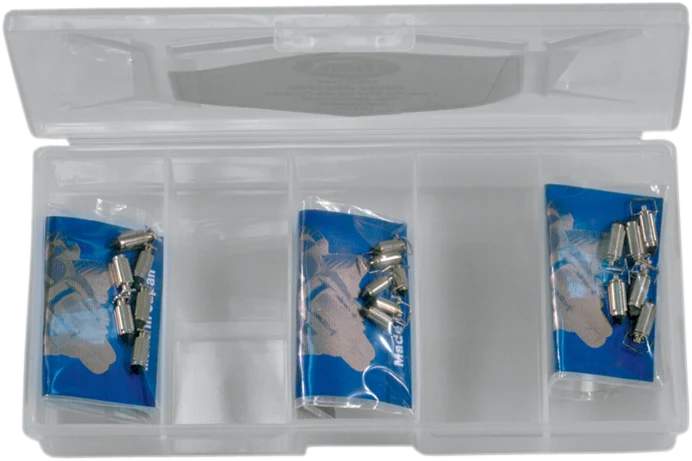 High-End K L SUPPLY Float Needles – Keihin – K2 – 6-Pack 18-8954 Detailed