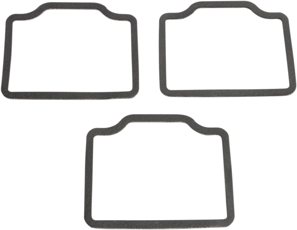 Classic K L SUPPLY Float Bowl Gasket Set – Honda CB750K 18-2672 Enhanced