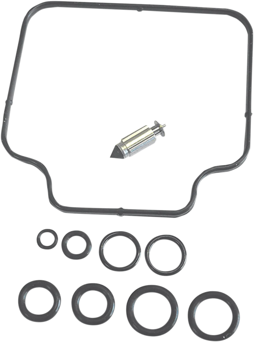 Environmentally Friendly K L SUPPLY Carburetor Repair Kit – Triumph 18-2457 Trendy