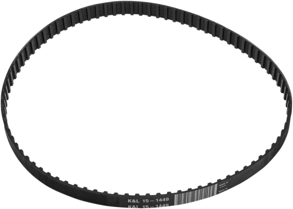 Innovative K L SUPPLY Timing Belt – Honda 15-1449 Comfortable