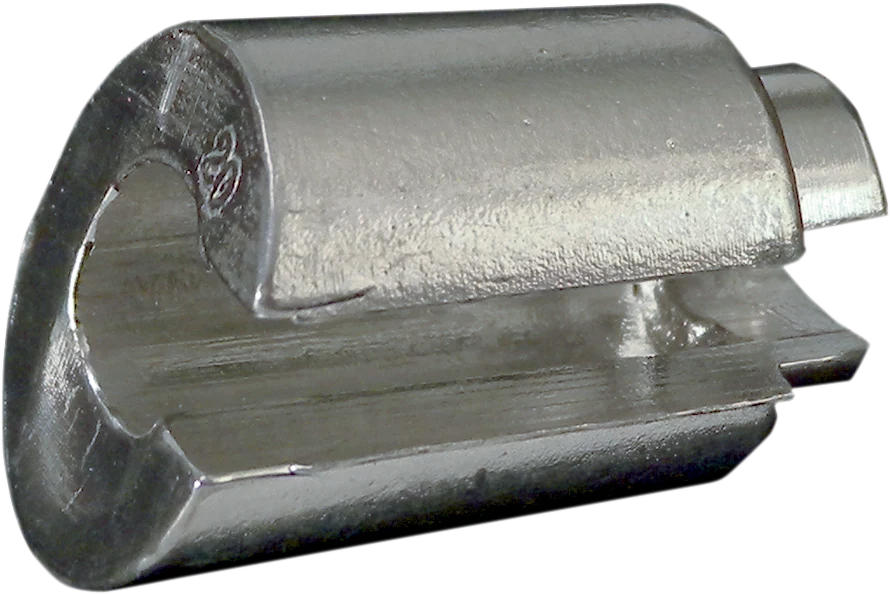 High-Grade K L SUPPLY Wheel Weights – Crimp-On – Angled – 30 g 32-4115 High-Quality