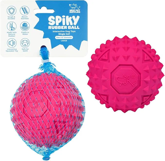 Classic Pet Supplies Squeaky Dog Toys High-Quality