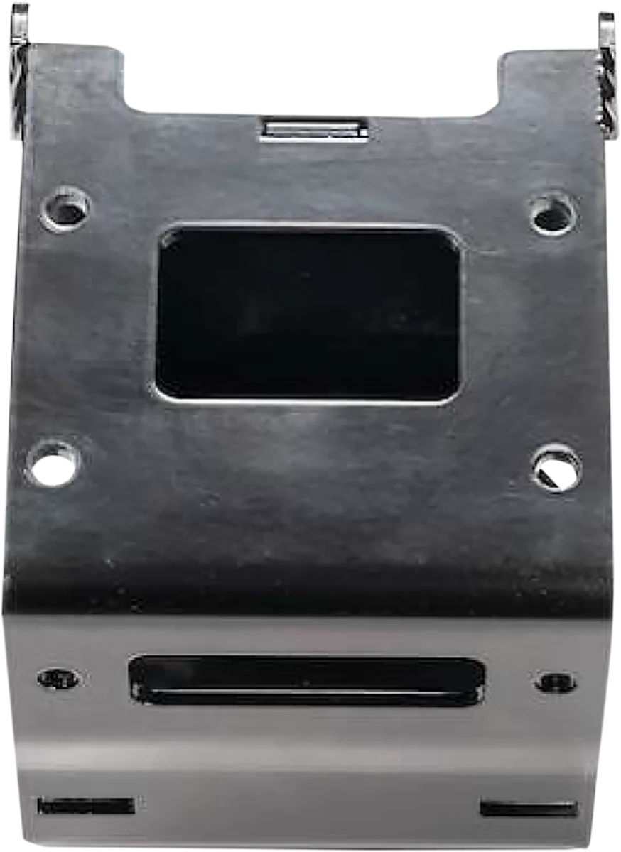 Original Design WARN Winch Mount – Polaris Sportsman 107684 Flexible