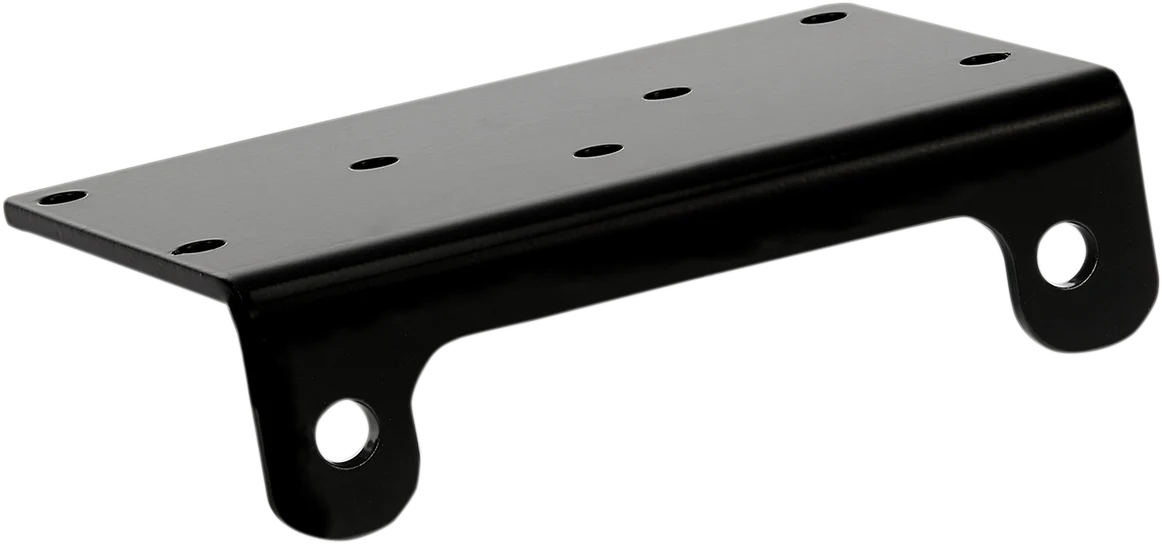 Verified WARN Fairlead Adapter Plate – Large 69646 Fast