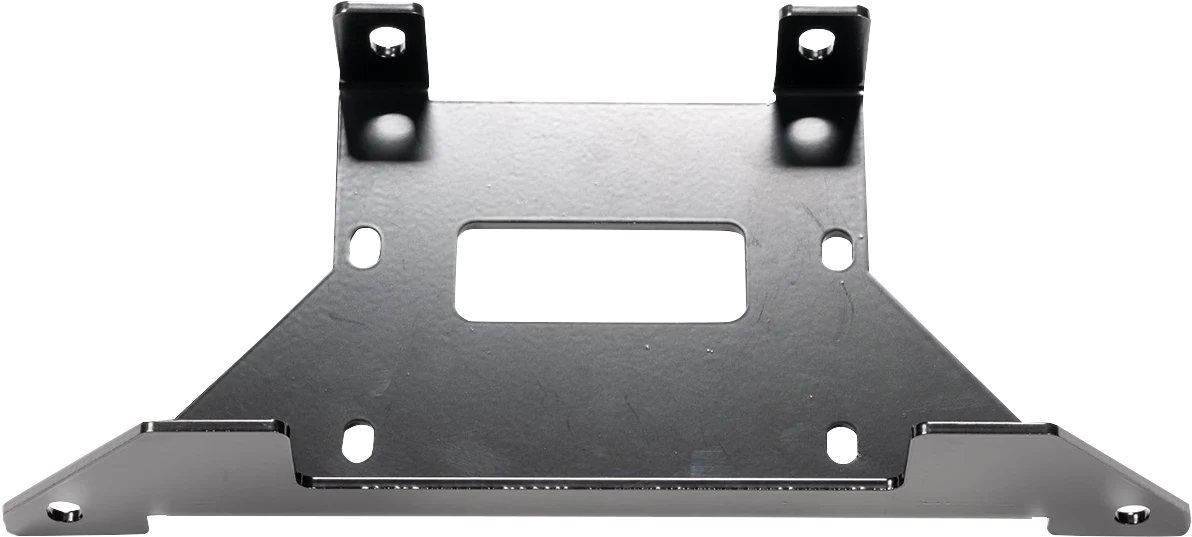 Enhanced WARN Winch Mount – Polaris Ranger 108170 High-End