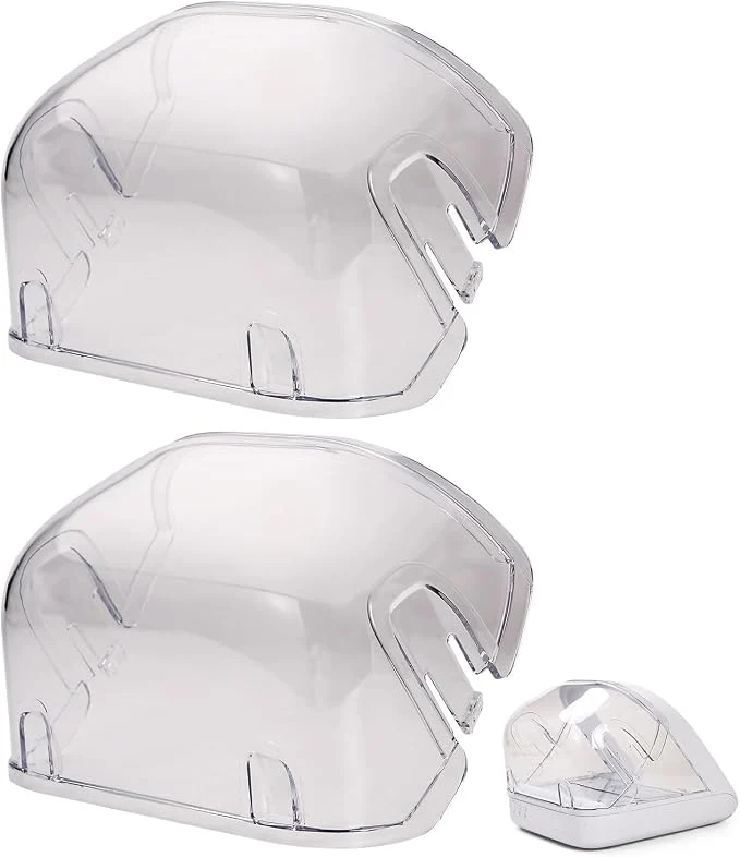 Contemporary Pet Feeder Rear Cover for Pet Feeder Connect YOIHABV Cat Feeder Cover Organic