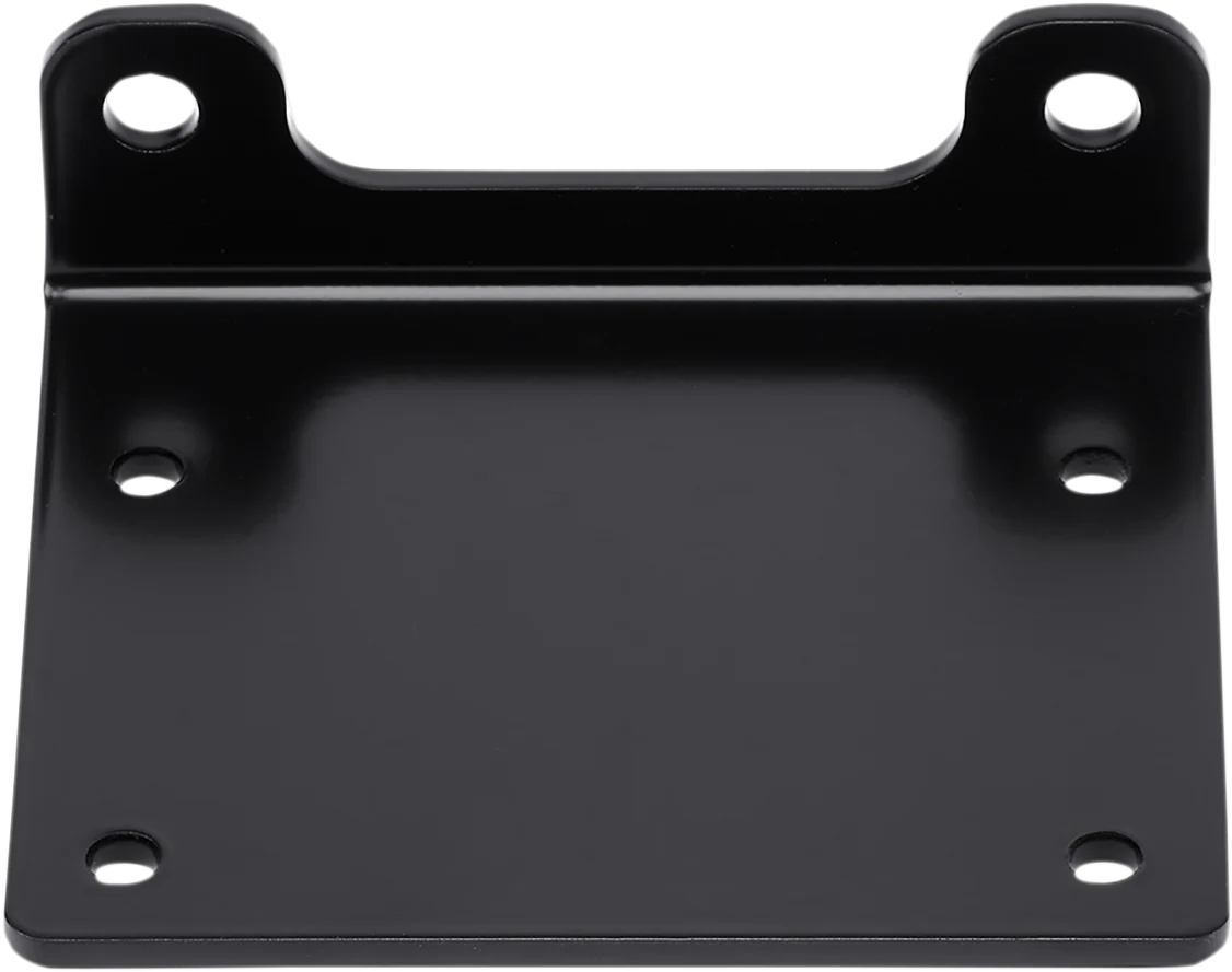 Casual WARN Fairlead Adapter Plate – Small 102857 Fast