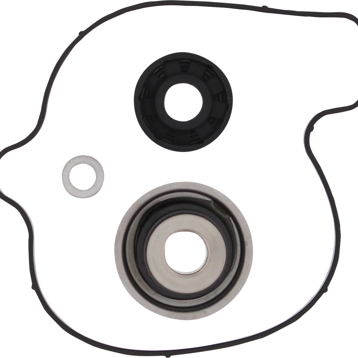 Reliable VERTEX Water Pump Repair Kit – Can-Am Ski-Doo 821957 Practical