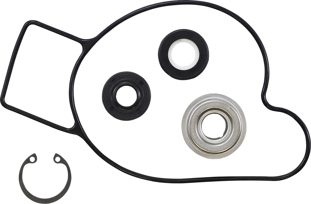 Durable VERTEX Water Pump Repair Kit – Arctic Cat 721275 High-End