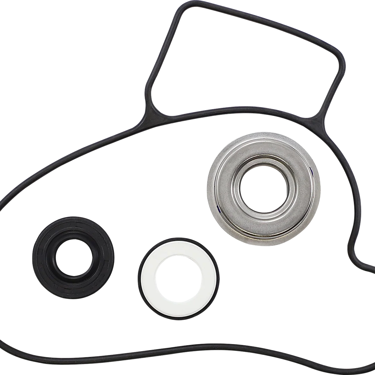 Recyclable VERTEX Water Pump Repair Kit – Arctic Cat 721296 Proven