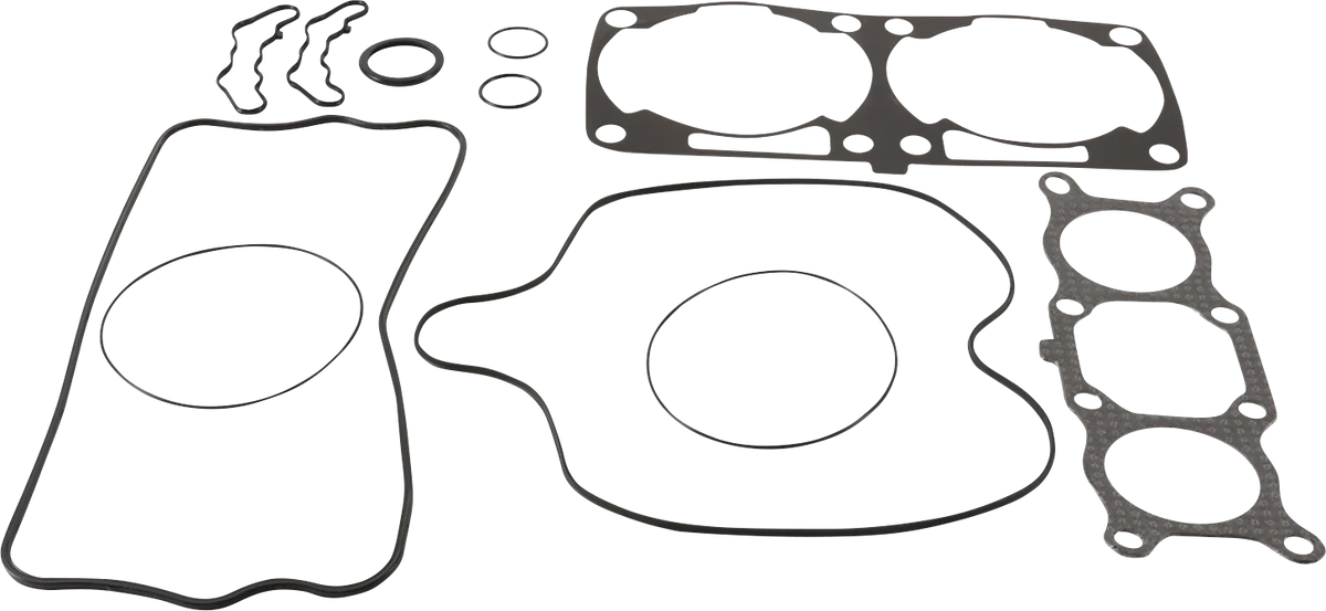 Fine VERTEX Top End Gasket Kit – Polaris 710332 Authentic