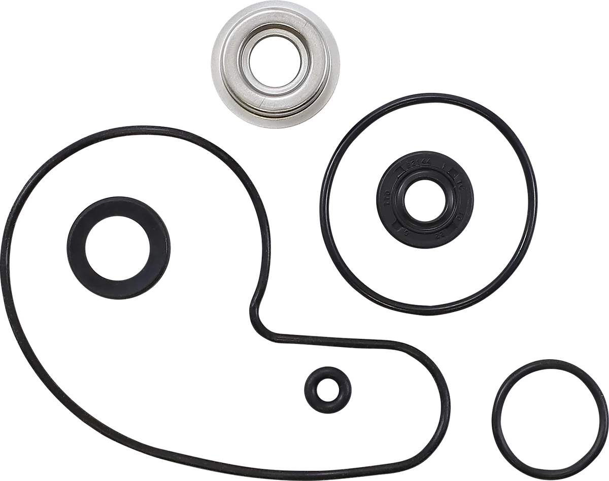 Consistent VERTEX Water Pump Repair Kit – Arctic Cat 721217 Unique