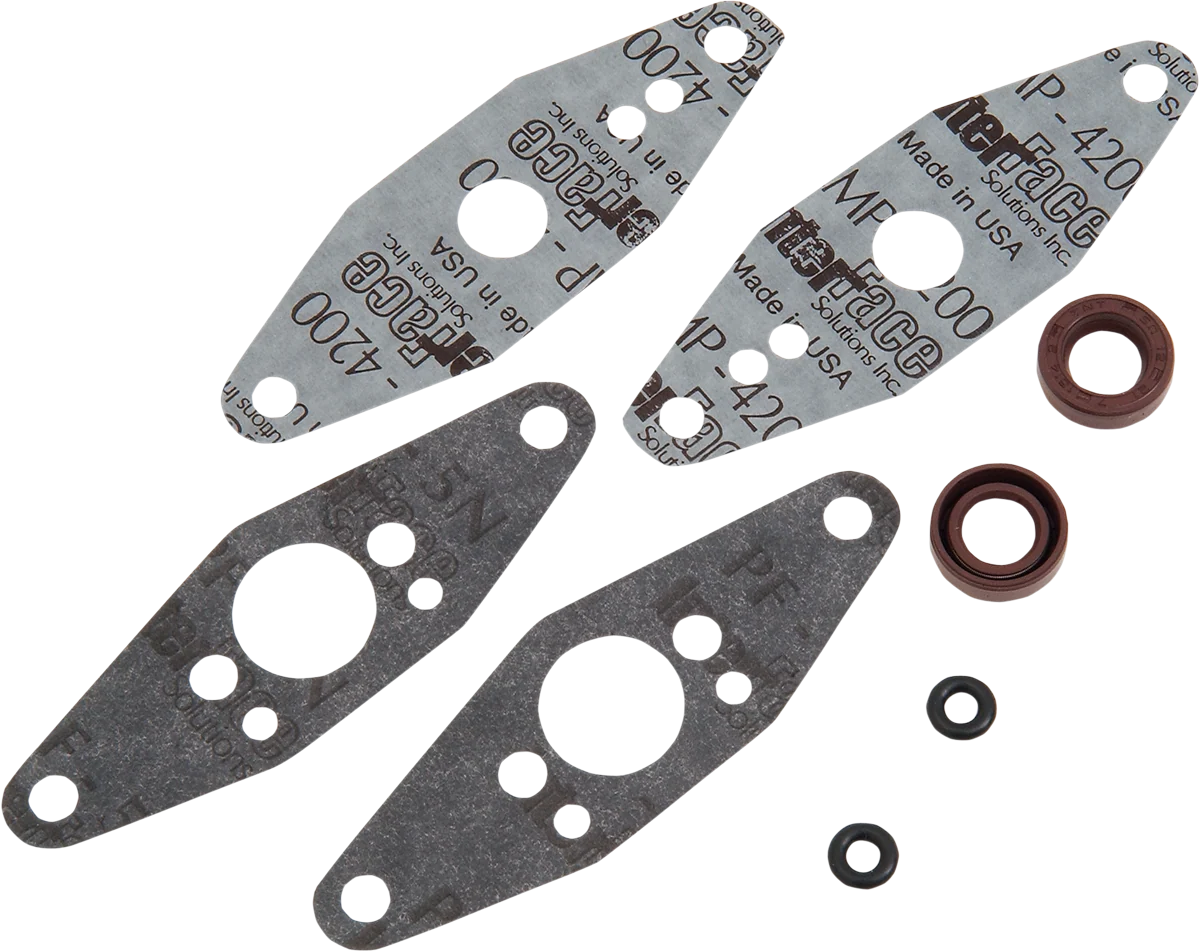 First-Class VERTEX Exhaust Valve Gasket – Arctic Cat 719103 Sophisticated