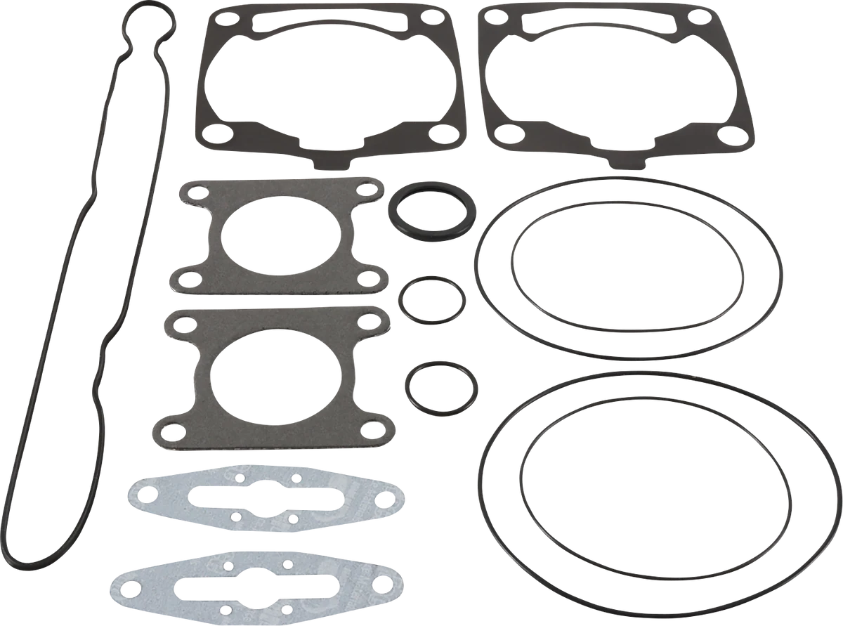 Casual VERTEX Top End Gasket Kit – Polaris 710328 Classic