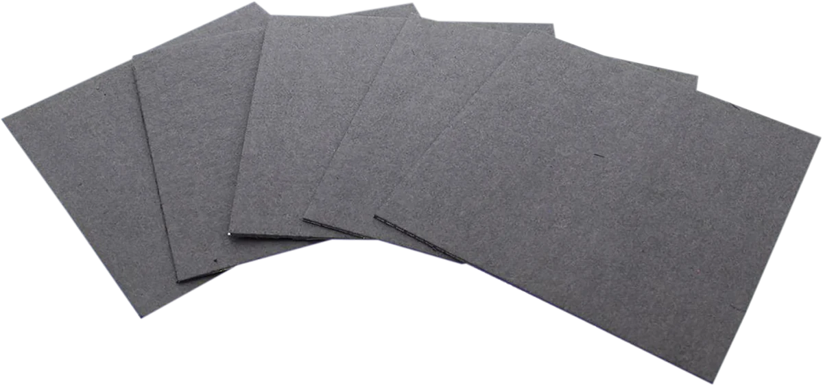 Quality VERTEX Universal Gasket Material – Exhaust 310115 Organic
