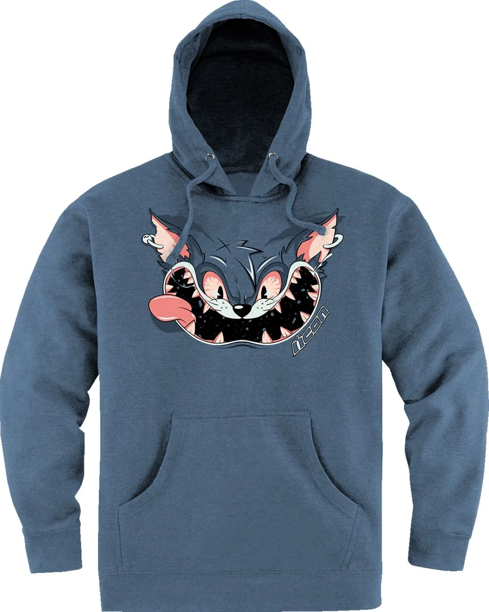 Pure ICON Nine Lives® Hoodie Superior