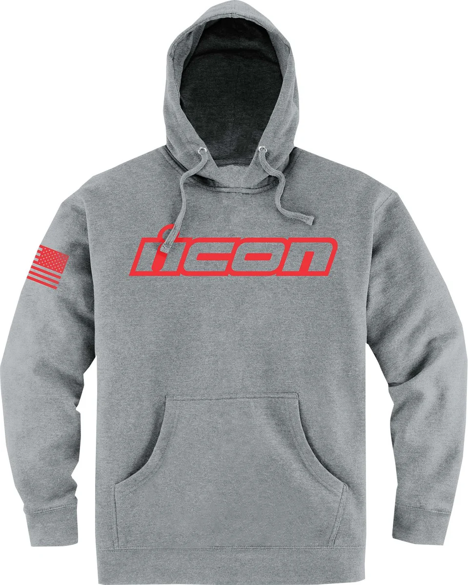 Effective ICON Clasicon® Hoodie Elegant