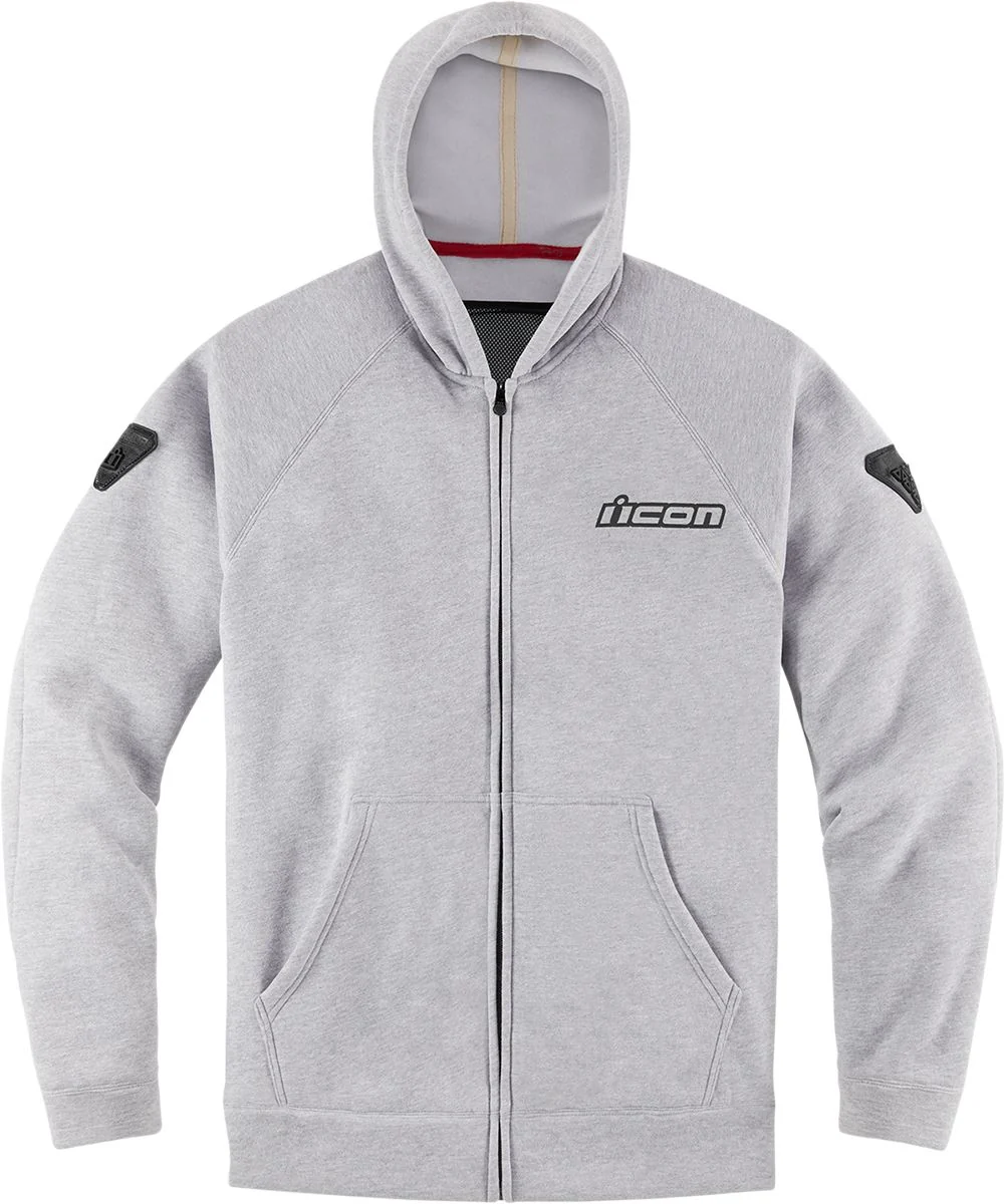 Comfortable ICON Uparmor® Hoodie Modern
